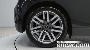 Mini Cooper SE CLASSIC 2024 года из Южной Кореи