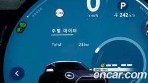 Mini Cooper SE CLASSIC 2024 года из Южной Кореи