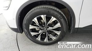 Renault-KoreaSamsung QM6 2.0 GDe LE Signature 2WD 2023 года из Южной Кореи