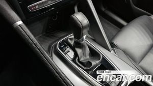 Renault-KoreaSamsung QM6 2.0 GDe LE Signature 2WD 2023 года из Южной Кореи