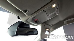 Renault-KoreaSamsung QM6 2.0 GDe LE Signature 2WD 2023 года из Южной Кореи