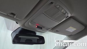 Renault-KoreaSamsung QM6 2.0 GDe LE Signature 2WD 2023 года из Южной Кореи