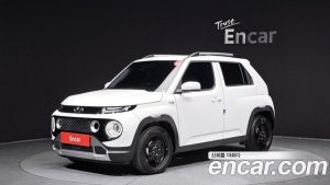Hyundai Casper Turbo D ESSENTIAL 2024 года из Южной Кореи