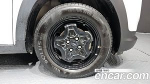 Hyundai Casper Turbo D ESSENTIAL 2024 года из Южной Кореи