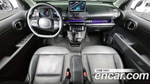 Hyundai Casper Turbo D ESSENTIAL 2024 года из Южной Кореи