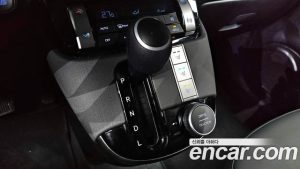 Hyundai Casper Turbo D ESSENTIAL 2024 года из Южной Кореи