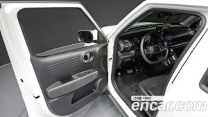 Hyundai Casper Turbo D ESSENTIAL 2024 года из Южной Кореи