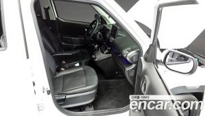 Hyundai Casper Turbo D ESSENTIAL 2024 года из Южной Кореи