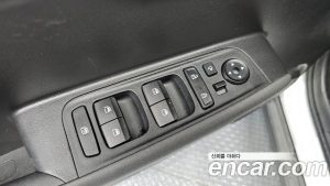 Hyundai Casper Turbo D ESSENTIAL 2024 года из Южной Кореи