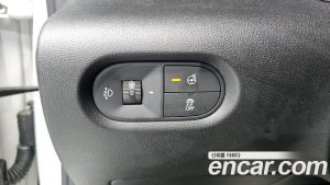 Hyundai Casper Turbo D ESSENTIAL 2024 года из Южной Кореи
