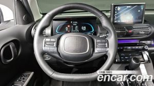 Hyundai Casper Turbo D ESSENTIAL 2024 года из Южной Кореи