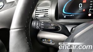 Hyundai Casper Turbo D ESSENTIAL 2024 года из Южной Кореи