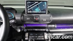 Hyundai Casper Turbo D ESSENTIAL 2024 года из Южной Кореи