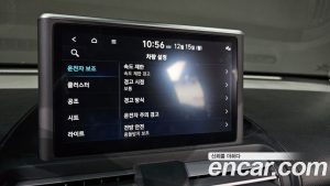 Hyundai Casper Turbo D ESSENTIAL 2024 года из Южной Кореи