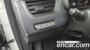 Renault-KoreaSamsung XM3 1.6 GTe RE 2023 года из Южной Кореи