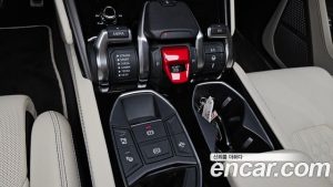 Lamborghini Urus 4.0 V8 S 2024 года из Южной Кореи