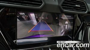 Lamborghini Urus 4.0 V8 S 2024 года из Южной Кореи