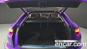 Lamborghini Urus 4.0 V8 S 2024 года из Южной Кореи