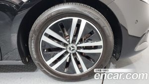 Mercedes-Benz A-Class A220 HATCHBACK 2023 года из Южной Кореи