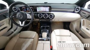 Mercedes-Benz A-Class A220 HATCHBACK 2023 года из Южной Кореи