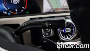Mercedes-Benz A-Class A220 HATCHBACK 2023 года из Южной Кореи
