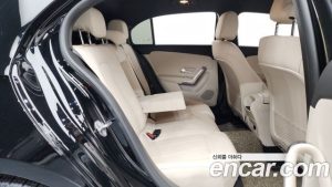 Mercedes-Benz A-Class A220 HATCHBACK 2023 года из Южной Кореи