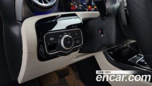 Mercedes-Benz A-Class A220 HATCHBACK 2023 года из Южной Кореи