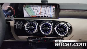 Mercedes-Benz A-Class A220 HATCHBACK 2023 года из Южной Кореи