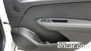 Renault-KoreaSamsung XM3 1.6 GTe RE 2023 года из Южной Кореи