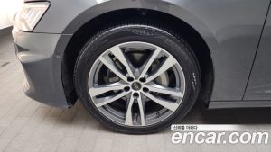Audi A6 45 TFSI 4WD Premium 2023 года из Южной Кореи