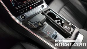 Audi A6 45 TFSI 4WD Premium 2023 года из Южной Кореи
