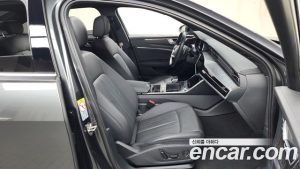 Audi A6 45 TFSI 4WD Premium 2023 года из Южной Кореи