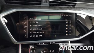 Audi A6 45 TFSI 4WD Premium 2023 года из Южной Кореи