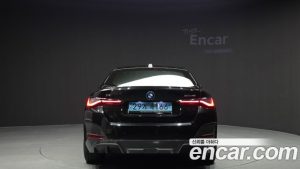BMW i4 eDrive40 M Sport PRO 2023 года из Южной Кореи