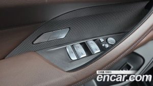 BMW i4 eDrive40 M Sport PRO 2023 года из Южной Кореи