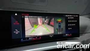 BMW i4 eDrive40 M Sport PRO 2023 года из Южной Кореи