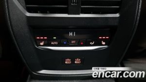 BMW i4 eDrive40 M Sport PRO 2023 года из Южной Кореи