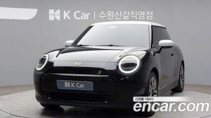 Mini Cooper SE CLASSIC 2024 года из Южной Кореи