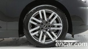 Mini Cooper SE CLASSIC 2024 года из Южной Кореи