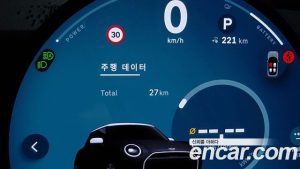 Mini Cooper SE CLASSIC 2024 года из Южной Кореи