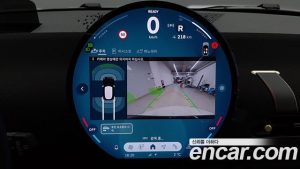 Mini Cooper SE CLASSIC 2024 года из Южной Кореи