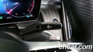 Mercedes-Benz GLC-Class GLC300 4MATIC Coupe 2024 года из Южной Кореи