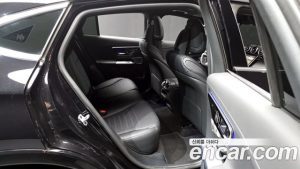 Mercedes-Benz GLC-Class GLC300 4MATIC Coupe 2024 года из Южной Кореи