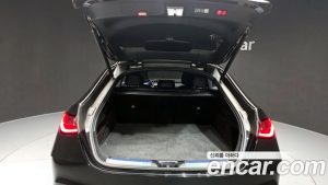 Mercedes-Benz GLC-Class GLC300 4MATIC Coupe 2024 года из Южной Кореи