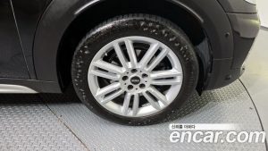 Mini Countryman CLASSIC Plus COMFORT PACK 2023 года из Южной Кореи