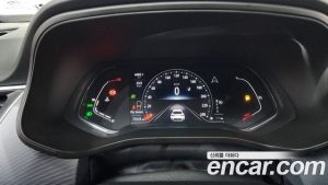 Renault-KoreaSamsung XM3 1.6 GTe RE 2023 года из Южной Кореи