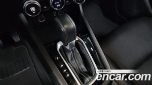 Renault-KoreaSamsung XM3 1.6 GTe RE 2023 года из Южной Кореи