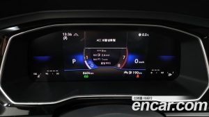 Volkswagen Jetta 1.5 TSI Premium 2024 года из Южной Кореи