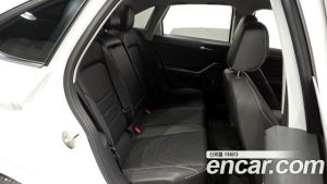 Volkswagen Jetta 1.5 TSI Premium 2024 года из Южной Кореи