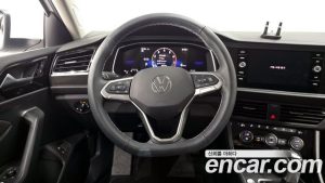 Volkswagen Jetta 1.5 TSI Premium 2024 года из Южной Кореи